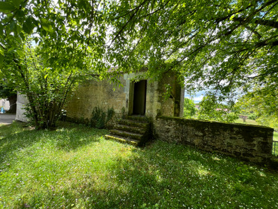 French property for sale in Annepont, Charente-Maritime - €249,994 - photo 8