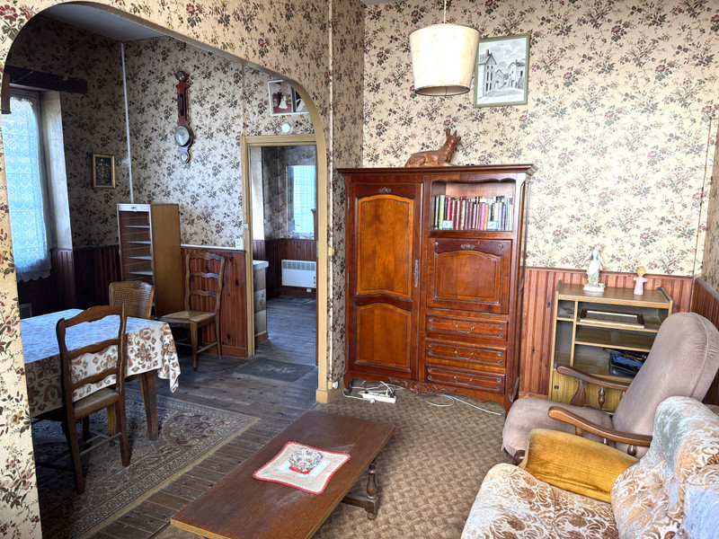 French property for sale in Gouex, Vienne - €50,000 - photo 3