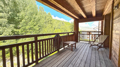 Ski property for sale in Les Deux Alpes 1650 - €629,000 - photo 5