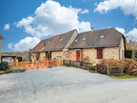 Lacs à vendre à Ladignac-le-Long, Haute-Vienne - 679.000 € - photo 1