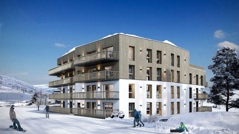 French property for sale in Tignes, Savoie - €1,145,000
