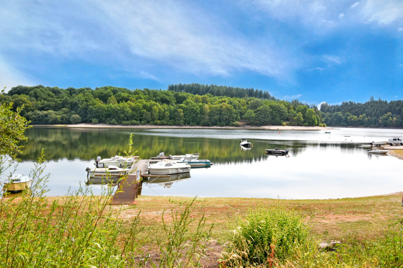 French property for sale in Bugeat, Corrèze - €195,000 - photo 9