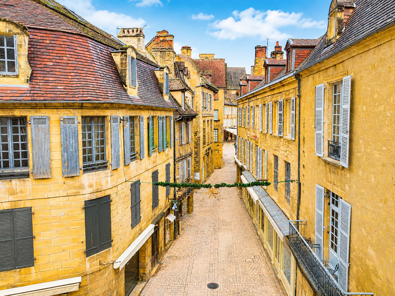 appartement à vendre à Aquitaine (Nouvelle-Aquitaine)