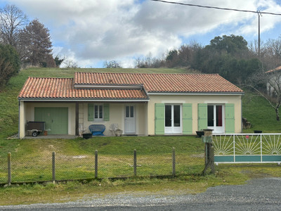house for sale in Dordogne