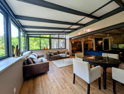 house for sale in Tarn