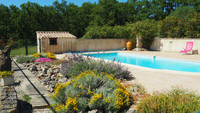 Propriété à vendre à Barjac, Gard - 650 000 € - photo n°5