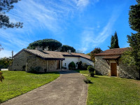 Propriété à vendre à Montayral, Lot-et-Garonne - 393 700 € - photo n°2