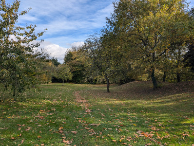 French property for sale in La Haye-Saint-Sylvestre, Eure - €300,000 - photo 1