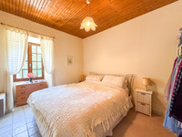 Maison à vendre à Mouilleron-Saint-Germain, Vendée - 160.000 € - photo 5