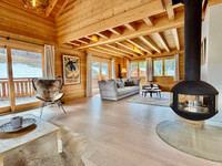 Propriété à vendre à Saint-Gervais-les-Bains, Haute-Savoie - 1 895 000 € - photo n°3