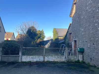 French property for sale in Saint-Calais-du-Désert, Mayenne - €48,500 - photo 8