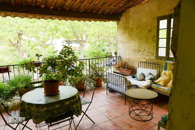 French property for sale in Collobrières, Var - €680,000 - photo 2