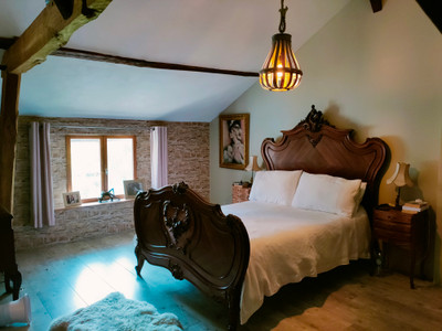 French property for sale in Trie-sur-Baïse, Hautes-Pyrénées - €369,950 - photo 4