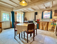Maison à vendre à Saires, Vienne - 149.000 € - photo 5