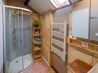 Propriété à vendre à Auzances, Creuse - 139 900 € - photo n°14