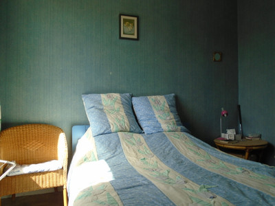 French property for sale in Joussé, Vienne - €86,900 - photo 7