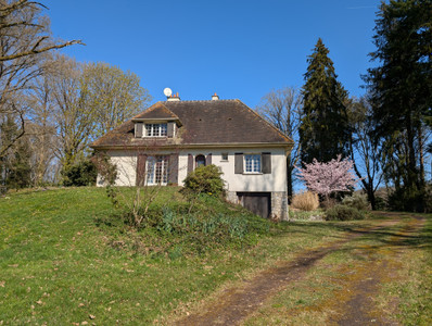 French property for sale in Longny les Villages, Orne - €160,000 - photo 14