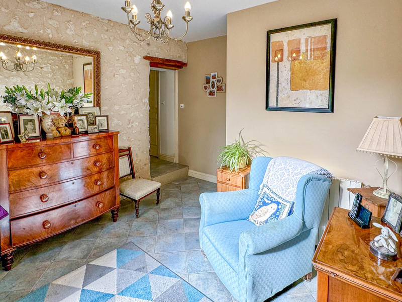 French property for sale in Nanteuil-Auriac-de-Bourzac, Dordogne - €483,360 - photo 9