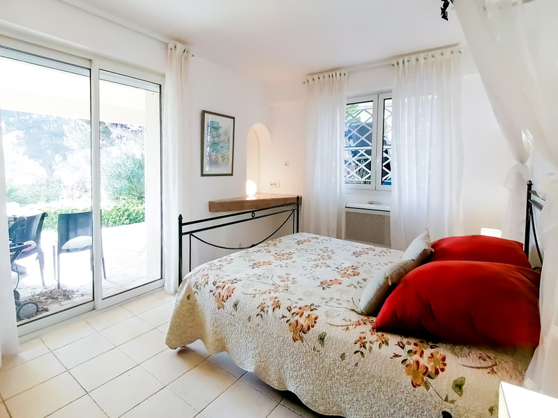 House for sale in Cassis BouchesduRhône In the heart of the