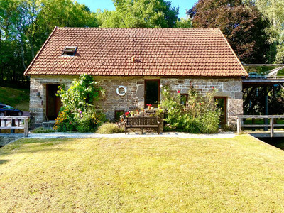 French property for sale in Tessy-Bocage, Manche - €670,000 - photo 2