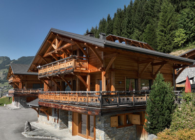 chalet for sale in Haute-Savoie