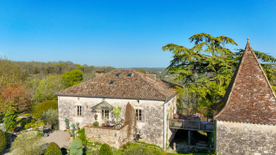 French property for sale in Belvèze, Tarn-et-Garonne - €875,000 - photo 3