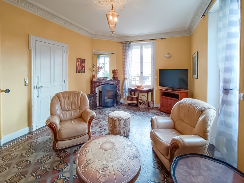 French property for sale in Évaux-les-Bains, Creuse - €194,400 - photo 4