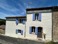 Maison à vendre à Villelongue-d'Aude, Aude - 185.000 € - photo 1