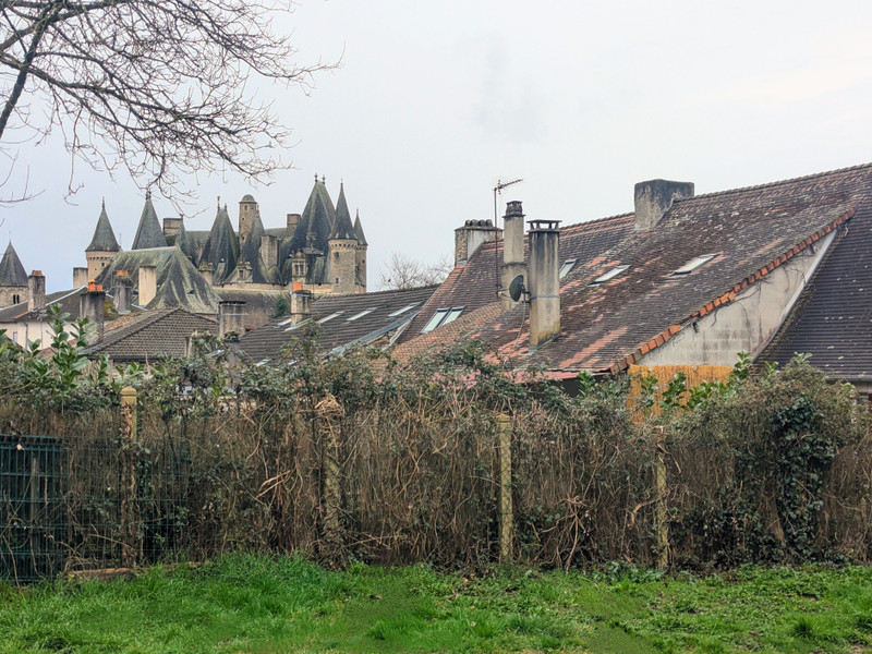 French property for sale in Jumilhac-le-Grand, Dordogne - €256,800 - photo 9
