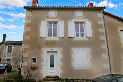 house for sale in Charente