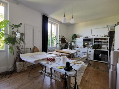 French property for sale in Buxières-les-Mines, Allier - €349,000 - photo 4