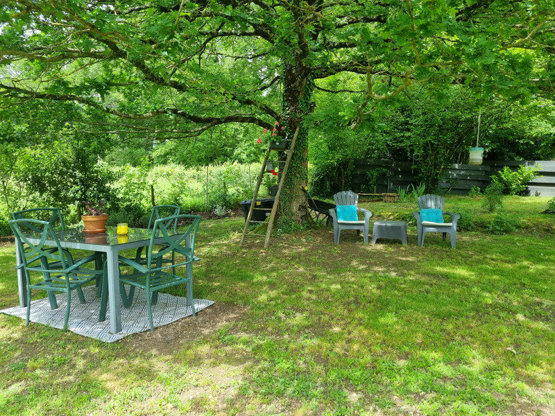 French property for sale in Chabanais, Charente - €158,000 - photo 8