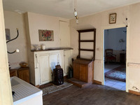 Maison à vendre à La Meyze, Haute-Vienne - 70.000 € - photo 7