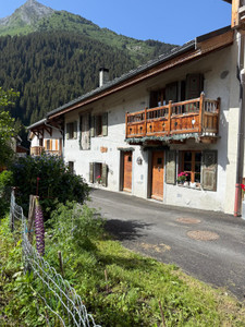chalet for sale in Savoie