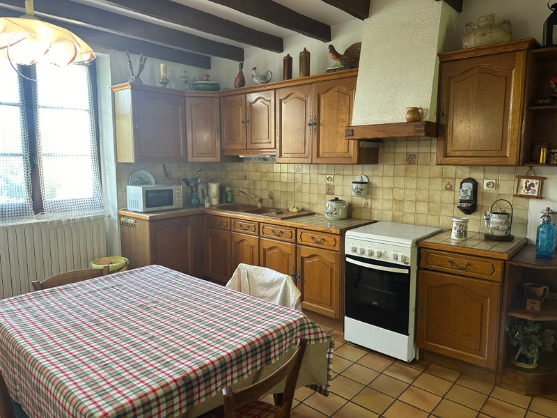 French property for sale in Saint-Jean-de-Côle, Dordogne - €224,700 - photo 1