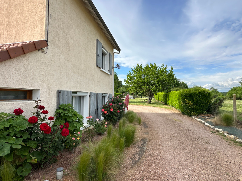 French property for sale in Saint-Pardoux-la-Rivière, Dordogne - €183,600 - photo 1