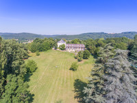 Chateau à vendre à Montignac-Lascaux, Dordogne - 3 150 000 € - photo 9