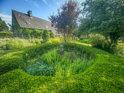 French property for sale in La Haye, Manche - €329,787 - photo 1