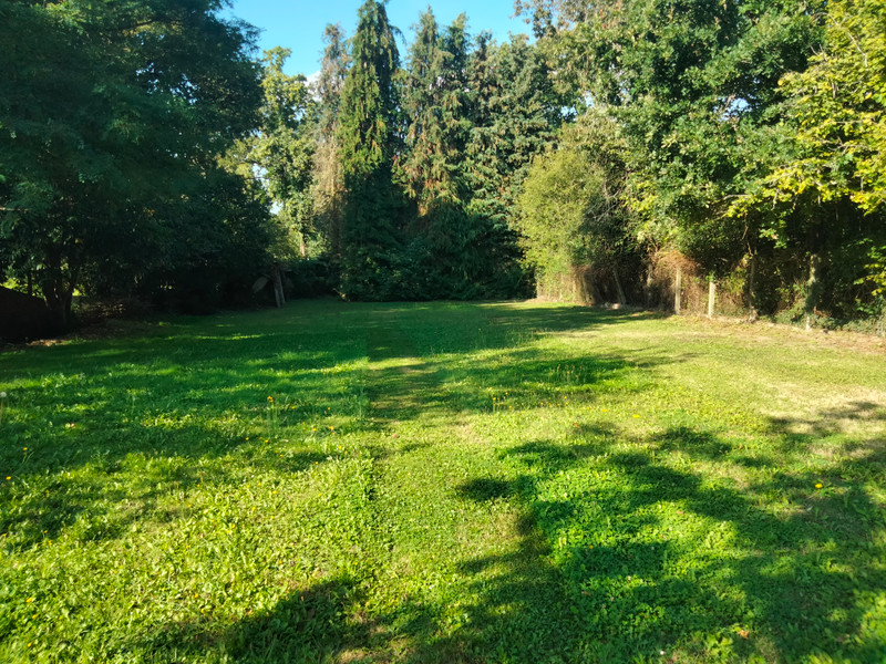 French property for sale in Évriguet, Morbihan - €17,530 - photo 7