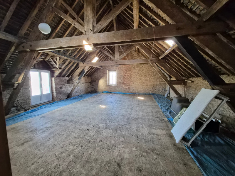 French property for sale in Fougerolles-du-Plessis, Mayenne - €46,600 - photo 7