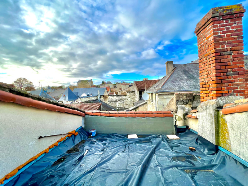 French property for sale in Loudun, Vienne - €69,600 - photo 13