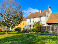 Maison à vendre à Salignac-Eyvigues, Dordogne - 114 900 € - photo 2