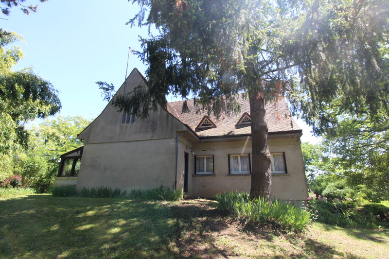 French property for sale in Saint-Savin, Vienne - €162,000 - photo 1