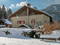 Propriété à vendre à Samoëns, Haute-Savoie - 1 180 000 € - photo n°7