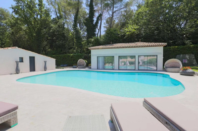 French property for sale in Valbonne, Alpes-Maritimes - €4,900,000 - photo 1