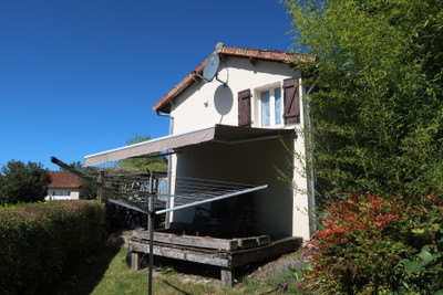French property for sale in Cheissoux, Haute-Vienne - €79,000 - photo 2