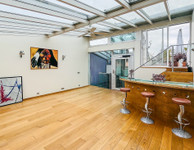 Maison à vendre à Levallois-Perret, Hauts-de-Seine - 5.940.000 € - photo 7