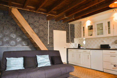 French property for sale in Clavé, Deux-Sèvres - €29,900 - photo 1