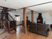 Propriété à vendre à Janaillat, Creuse - 235 400 € - photo n°5