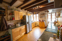 Maison à vendre à Champigny-sur-Veude, Indre-et-Loire - 252 000 € - photo 3